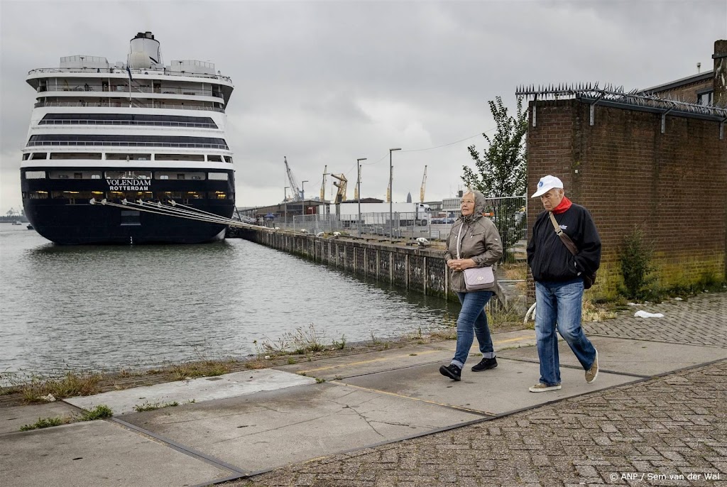 Rapport: schril contrast opvang Oekraïners en andere vluchtelingen