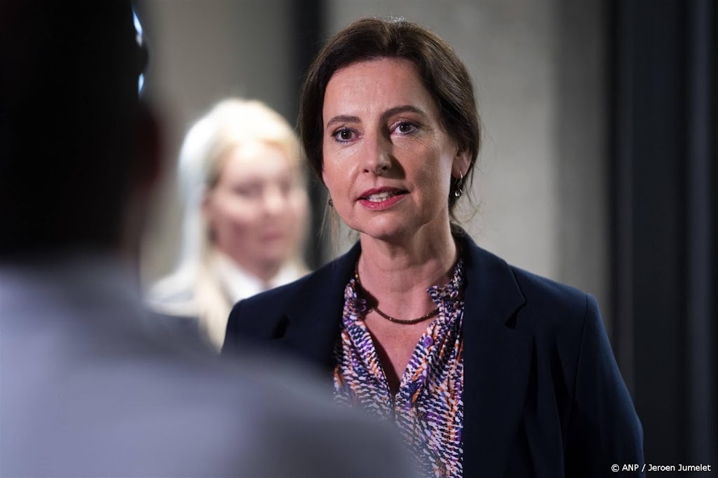 Beoogd minister Uitermark (BZK) stopt definitief als rechter