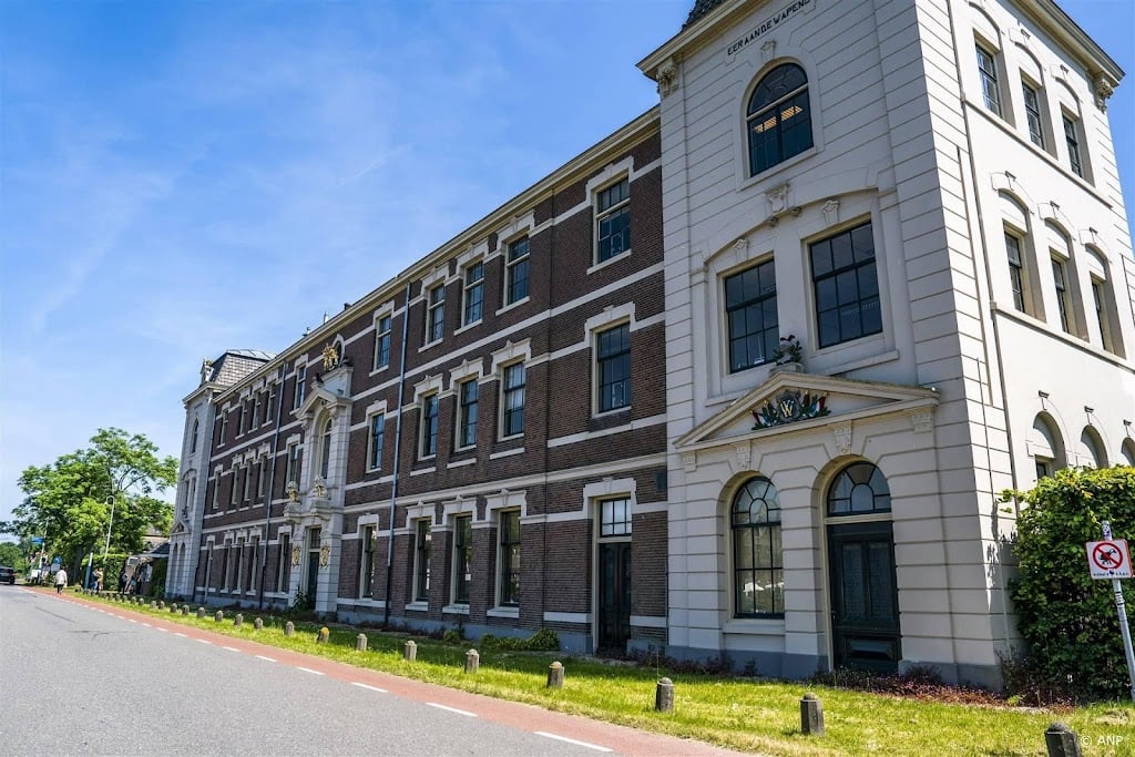 Inspectie: nog steeds zorgen over cultuur in vrouwengevangenis 