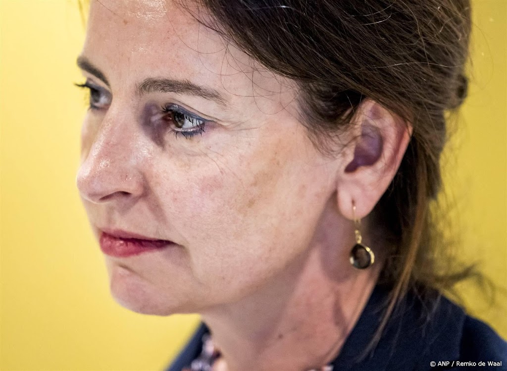 Beoogd minister Uitermark: rechtstatelijke basislijn 'spijkerhard'