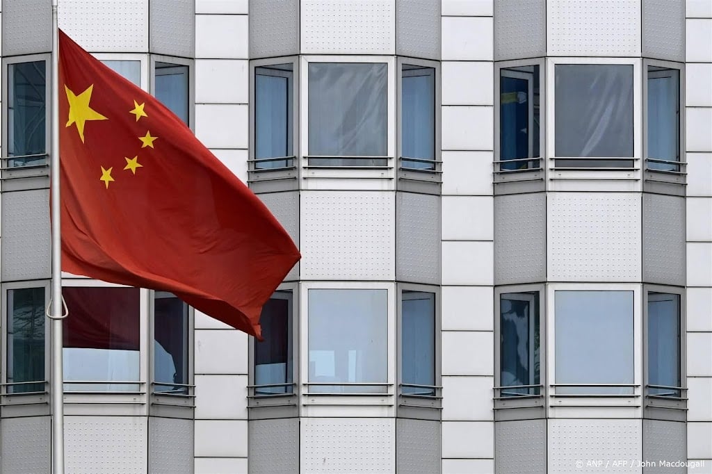 China en Filipijnen ruziën na nieuw incident op Zuid-Chinese Zee
