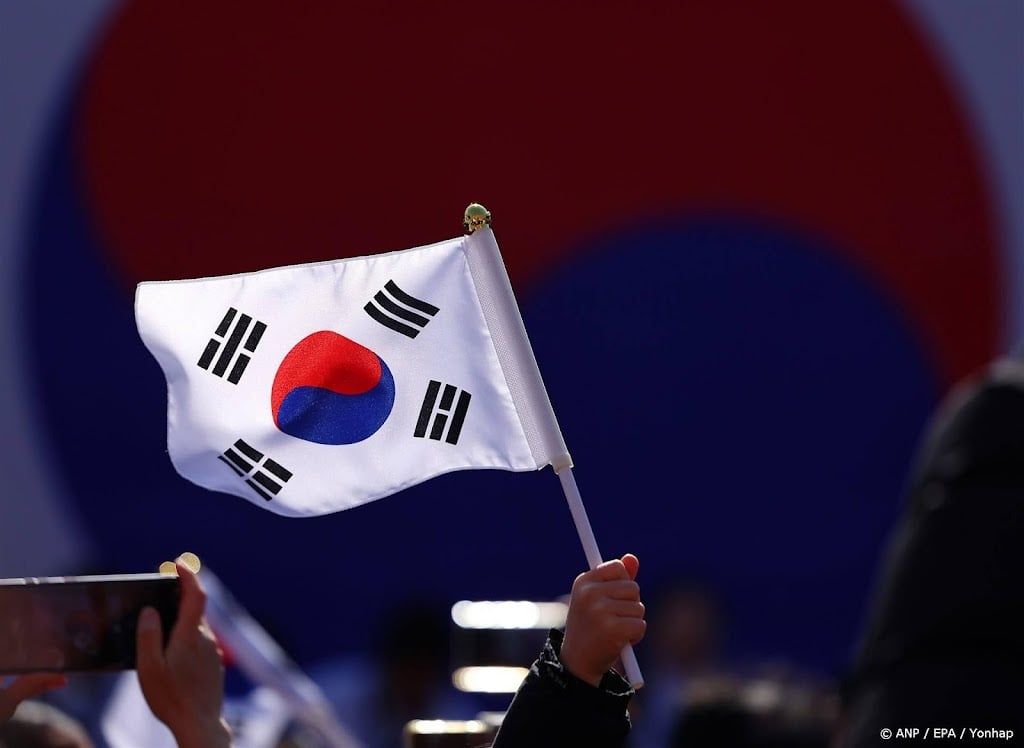 Zuid-Korea wil wapenleveranties aan Oekraïne heroverwegen