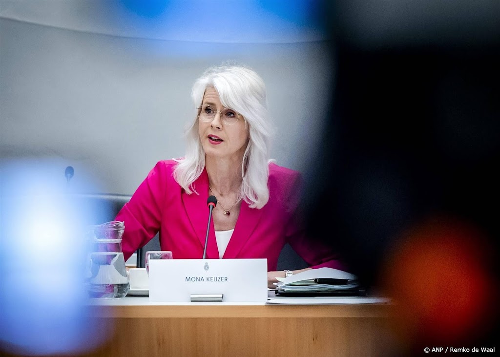 Keijzer noemt protest tegen bouwplannen 'privékwestie' 