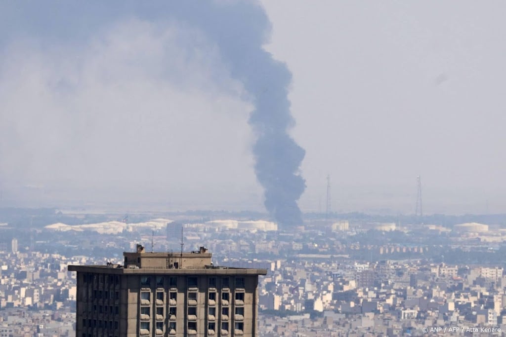 Landen sluiten ambassades in Teheran vanwege oorlog met Israël