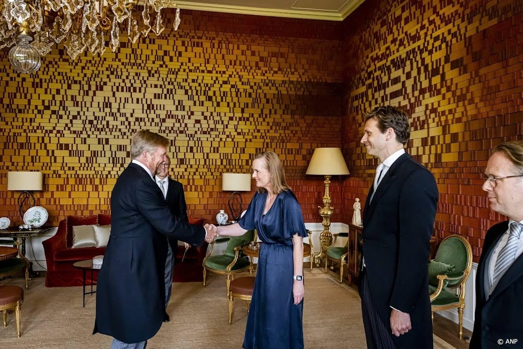 Zorgakkoord bovenaan het lijstje van nieuwe zorgminister Jansen