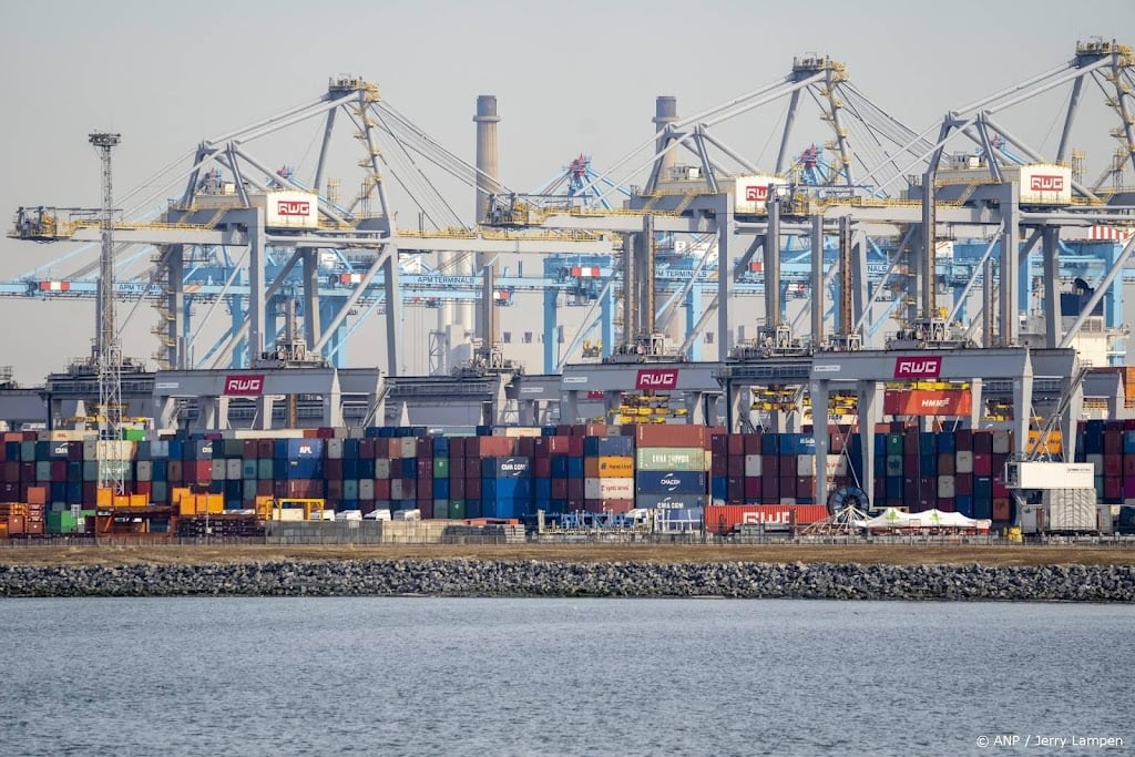 Rotterdamse havenbedrijven: NAVO-top ook voor ons belangrijk