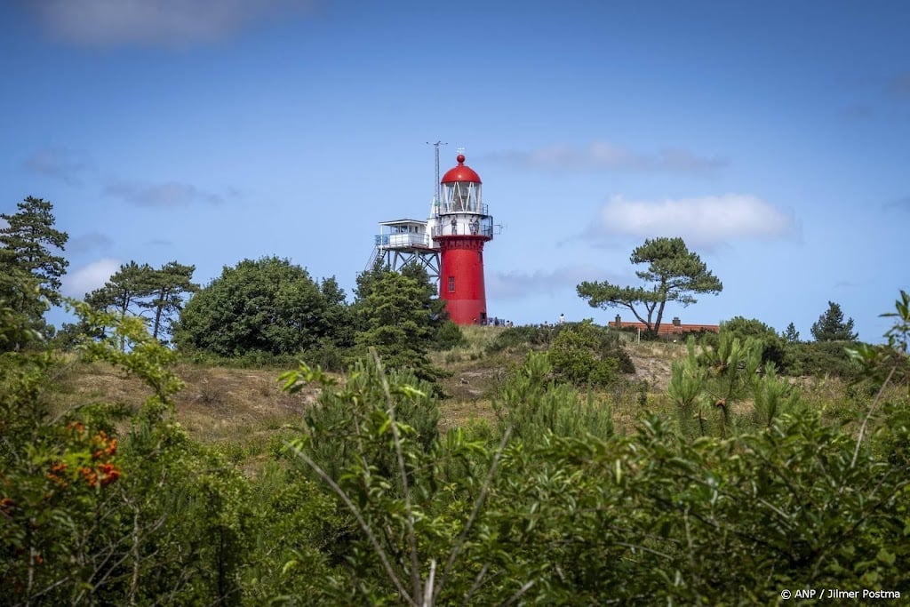 Waddeneilanden en BES-eilanden gaan samenwerken in E8 