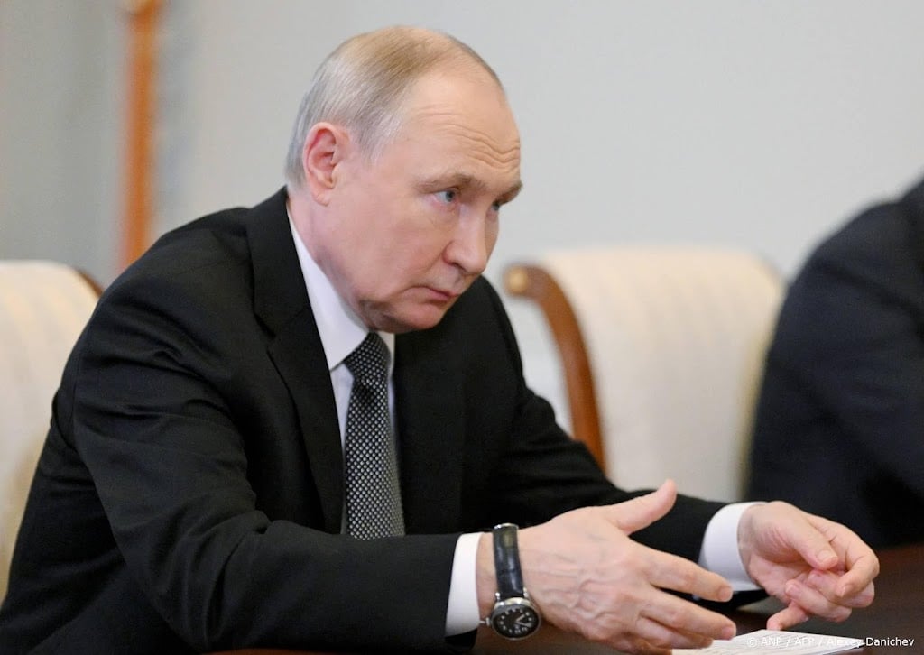 Russen in kerncentrale Iran, Kremlin claimt garanties Israël