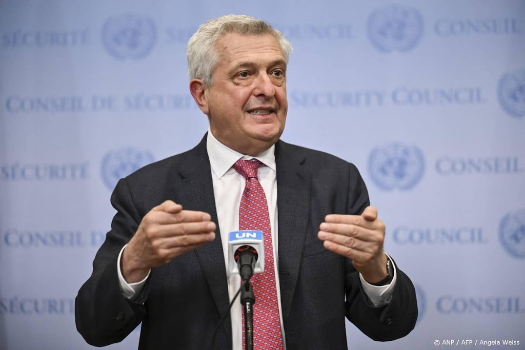 UNHCR houdt rekening met veel vluchtelingen uit Iran 
