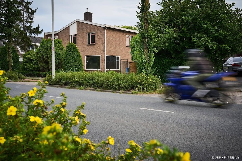 Rotterdamse wethouder gaf mogelijk opdracht tot brandstichting