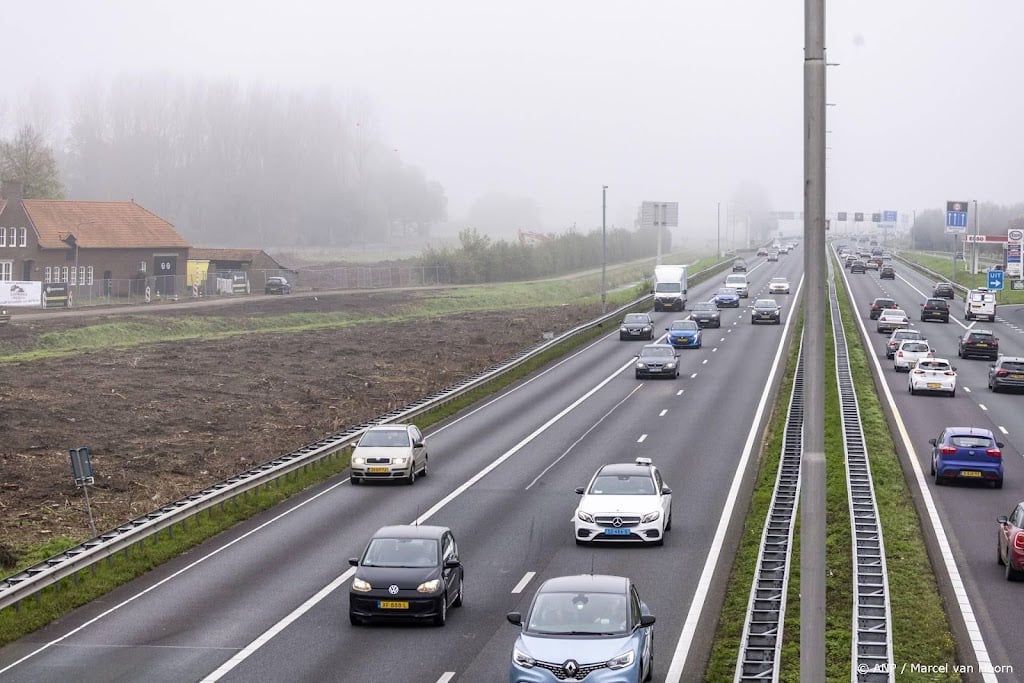 Limburg hamert op urgentie van verbreding snelweg A2 