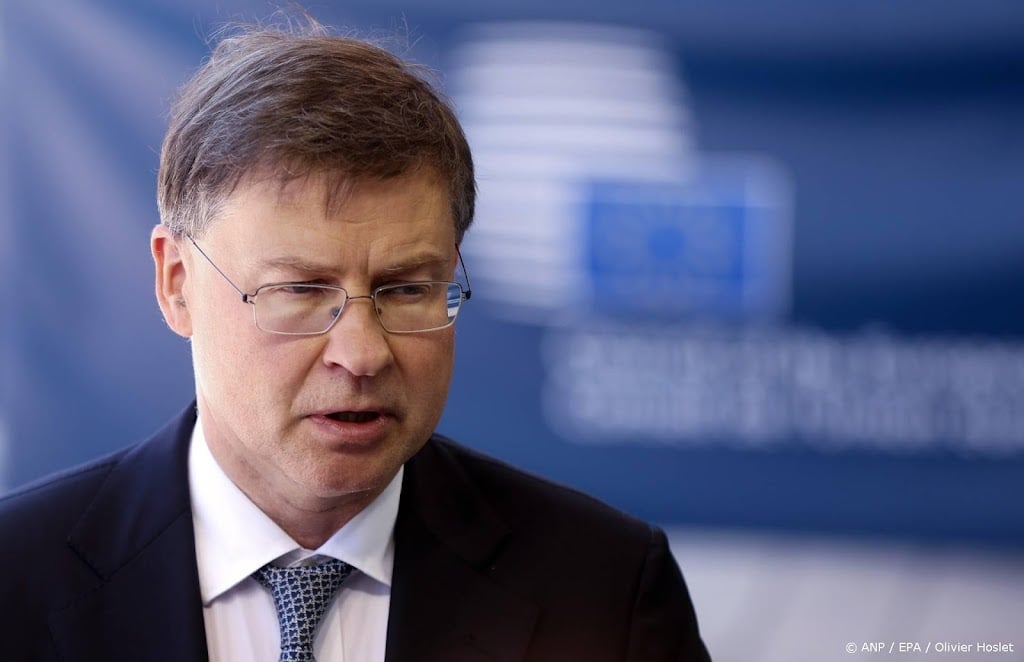 EU-lidstaten op zoek naar meer en ander geld voor Oekraïne