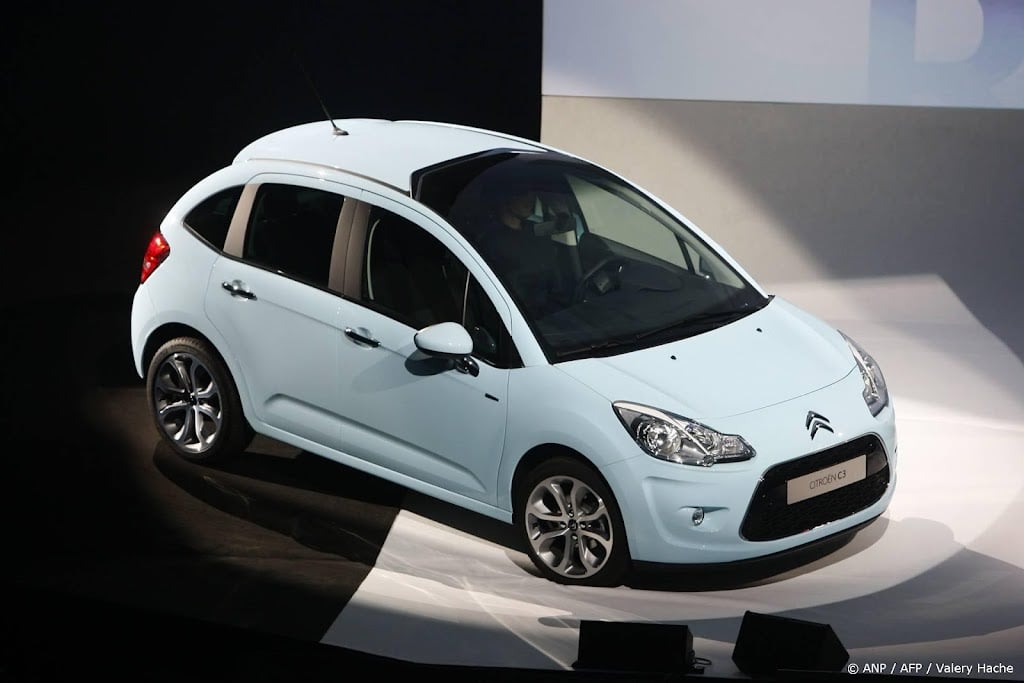 Dealers druk met telefoontjes over terugroepactie Citroën