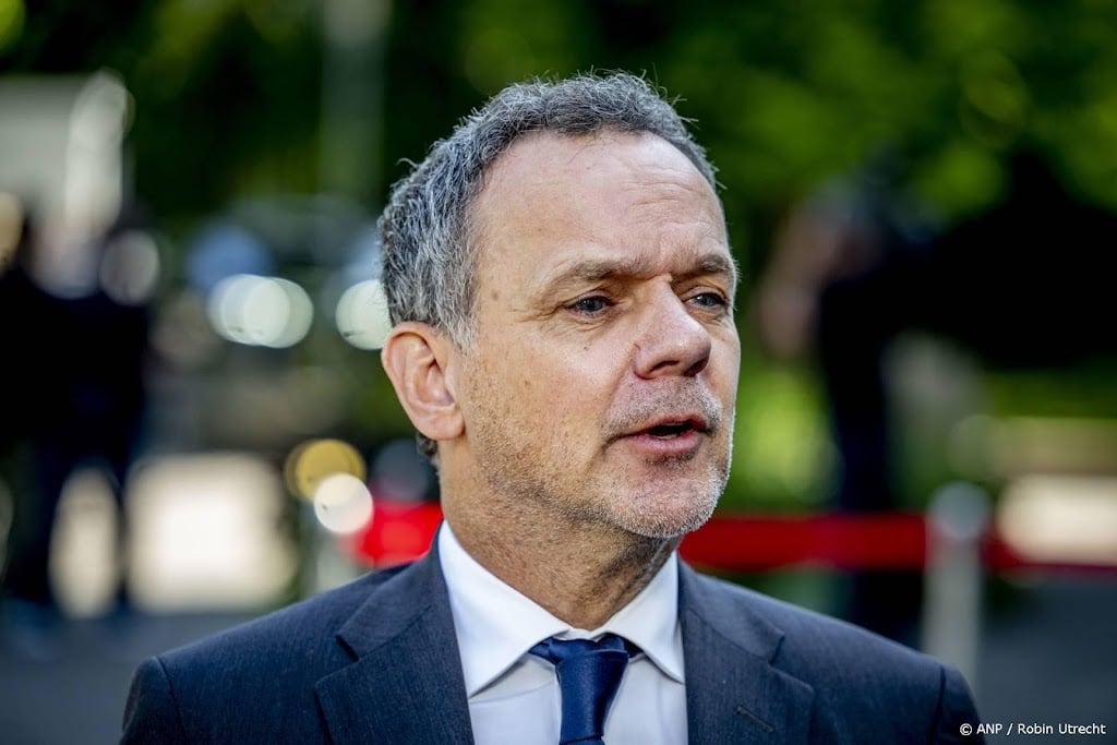 Kabinet hoopt dat dwars Spanje 'grote verantwoordelijkheid' voelt