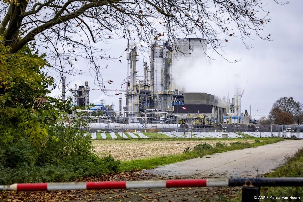 Limburg stemt in met miljoenenaankoop van grond bij Chemelot