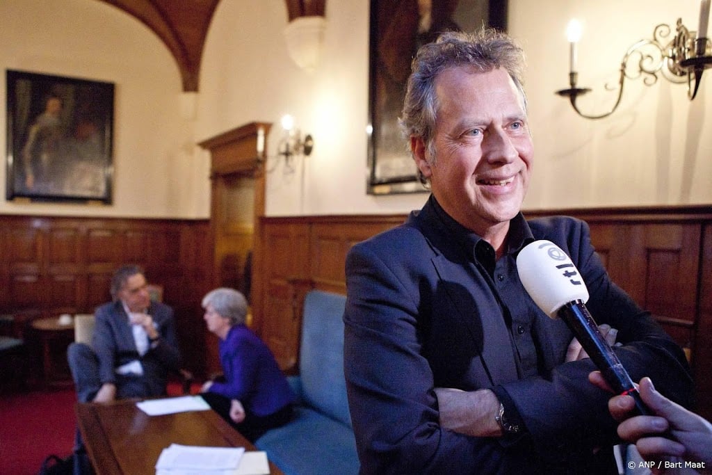Han Noten toch geen toezichthouder bij FNV 