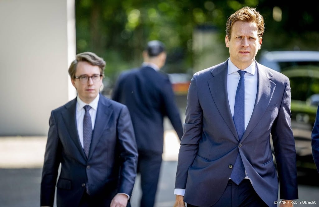 Ruimte voor bedrijven mag van Karremans niet afnemen