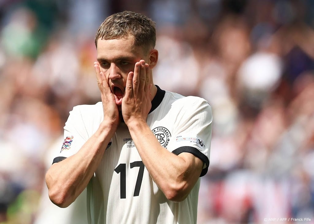 Duits international Wirtz voor recordbedrag naar Liverpool