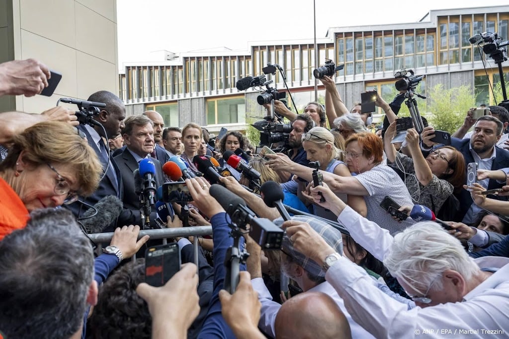 Europese ministers willen meer gesprekken met Iran