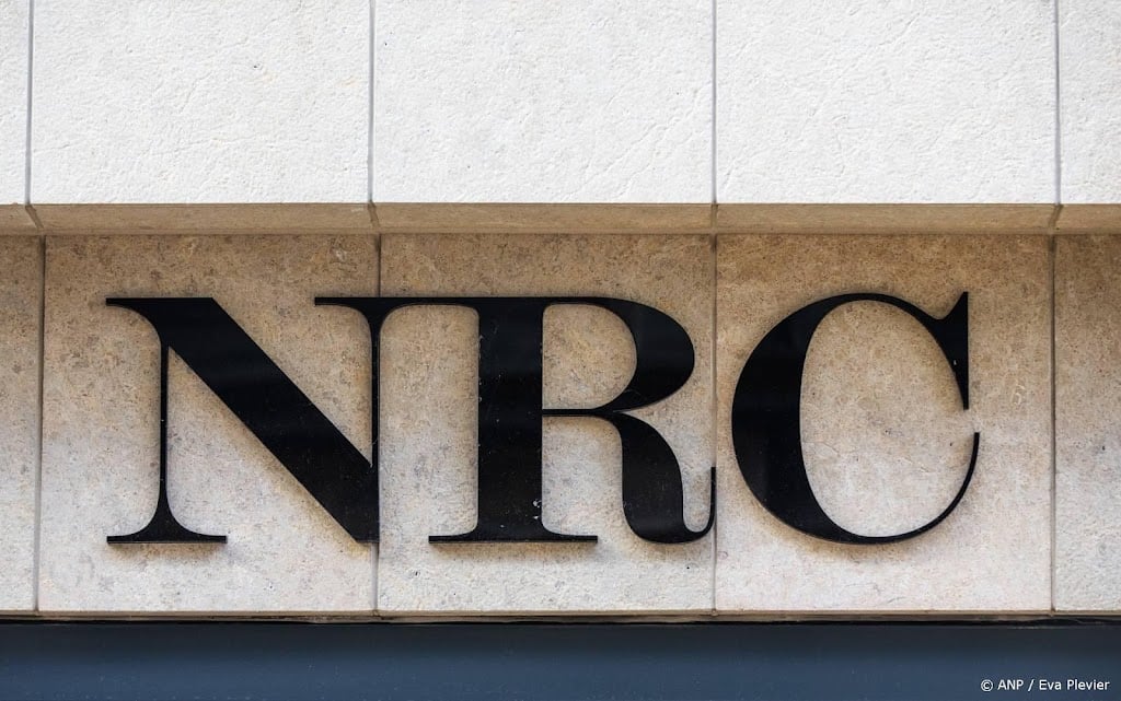 NRC twee keer in de prijzen op Avond voor Onderzoeksjournalistiek