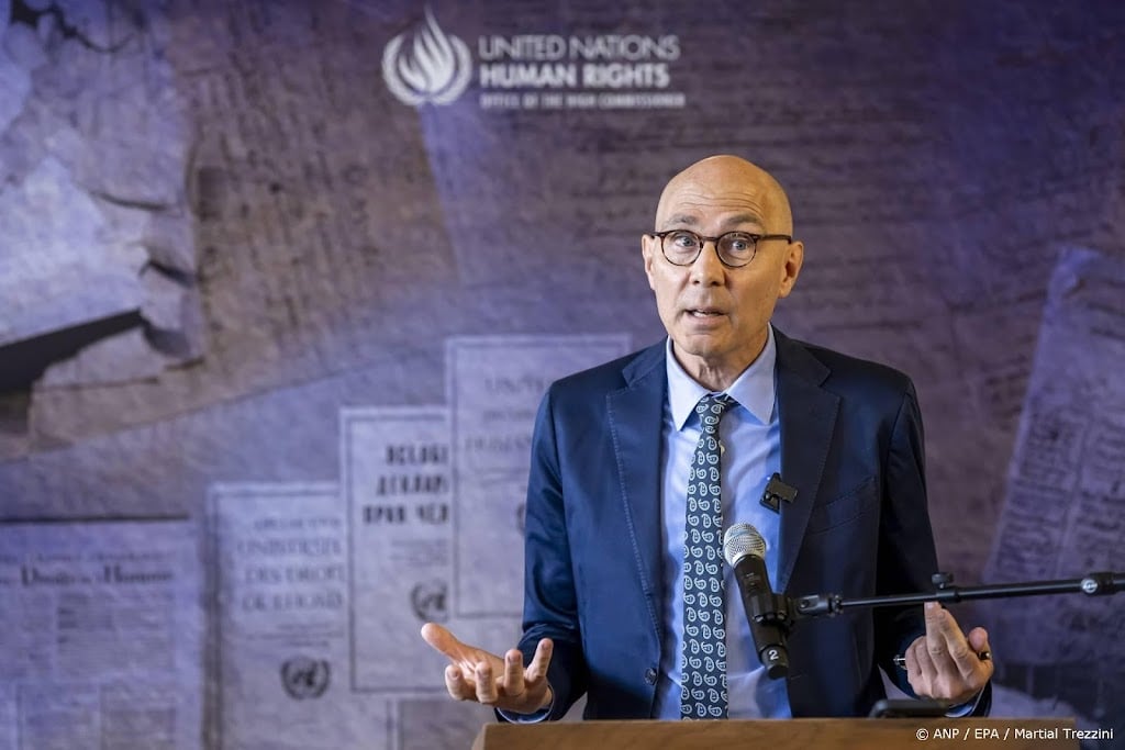 Mensenrechtenchef VN bezorgd over Europese terugkeerregels 