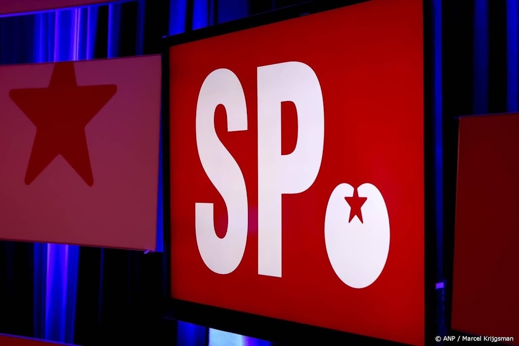 Oud-partijvoorzitter en medeoprichter SP Hans van Hooft overleden