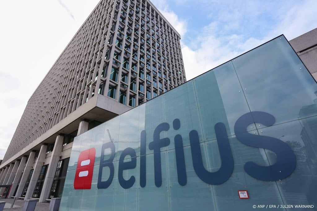 Krant: België start zoektocht naar koper staatsbank Belfius