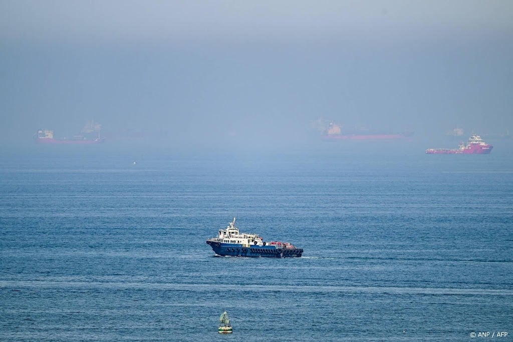 Iran: Straat van Hormuz weer dicht om aanvallen op Libanon