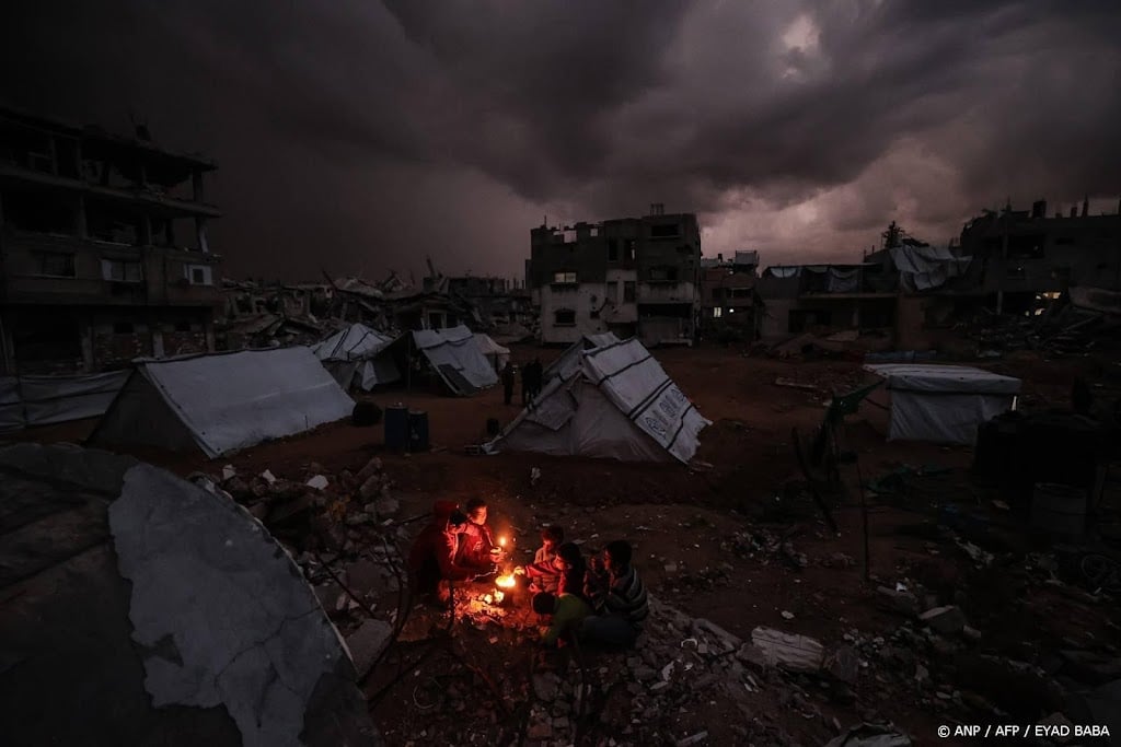 Cameraman Al Jazeera omgekomen bij aanval in Gaza