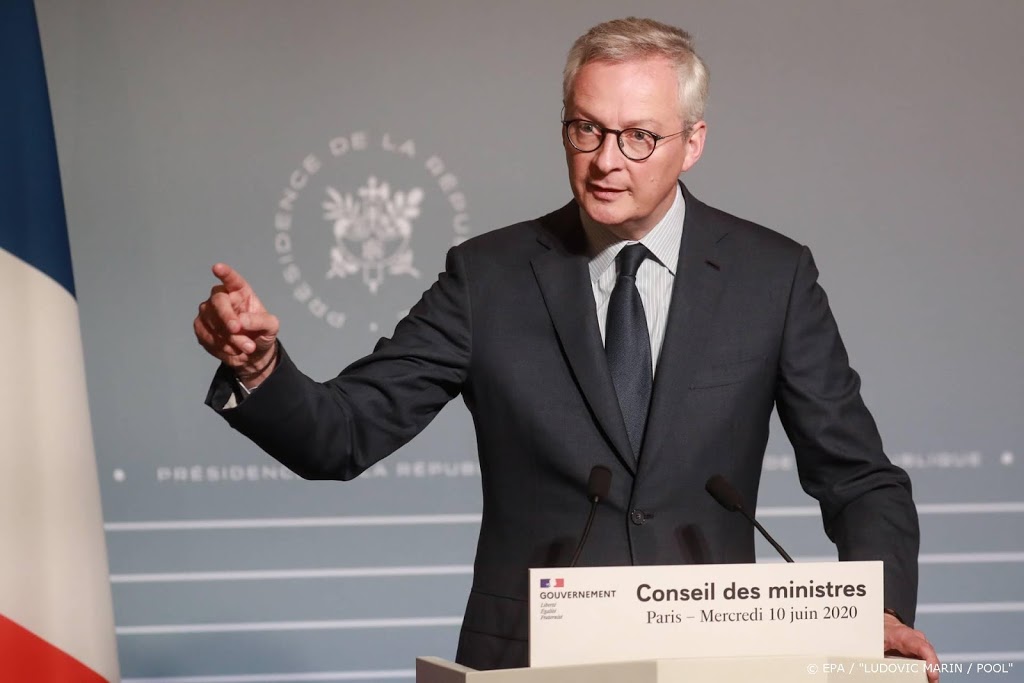 'EU-top gaat over toekomst Europa in 21e eeuw'