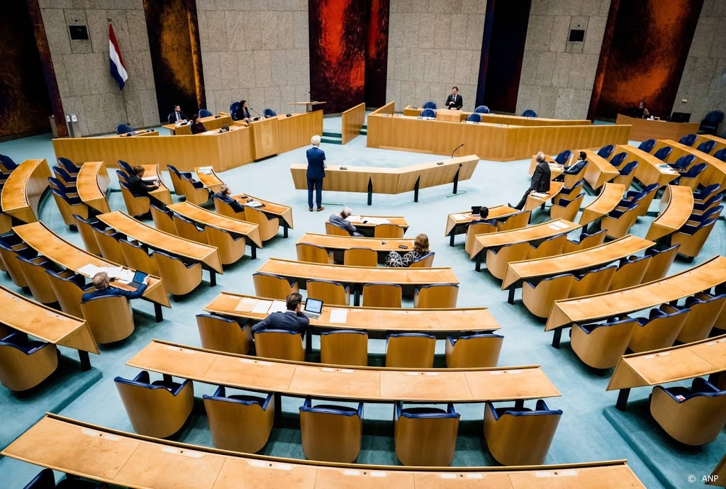 Tweede Kamer leeft mee met families omgekomen militairen