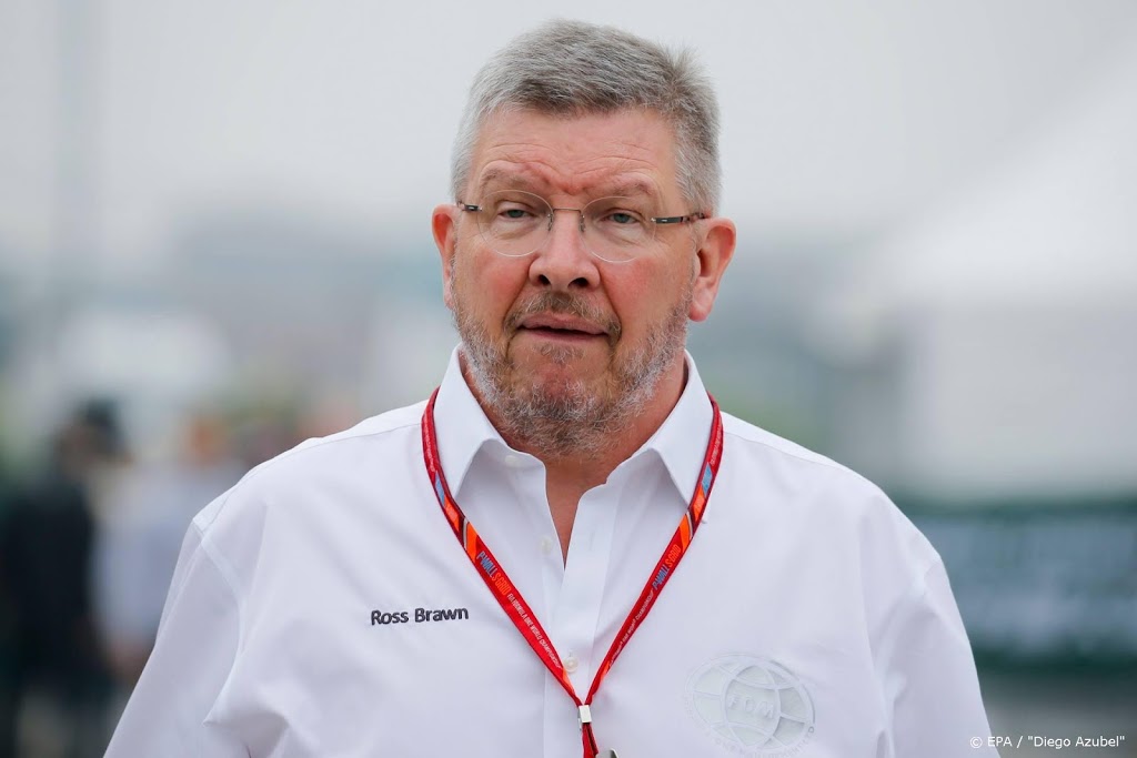 Brawn: elk team in de Formule 1 kopieert van anderen