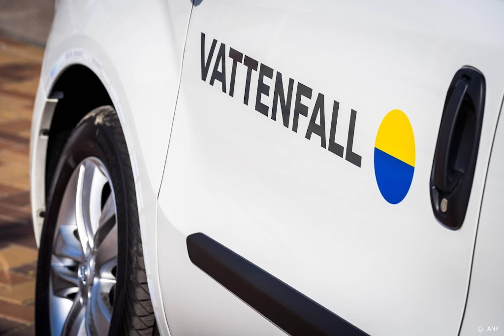 Vattenfall wil meer windparken bouwen met grote energieklanten