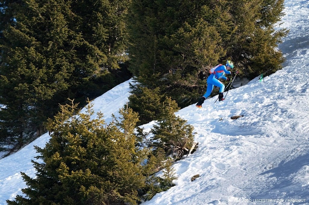 Ski-alpinisme toegevoegd aan olympisch programma in 2026