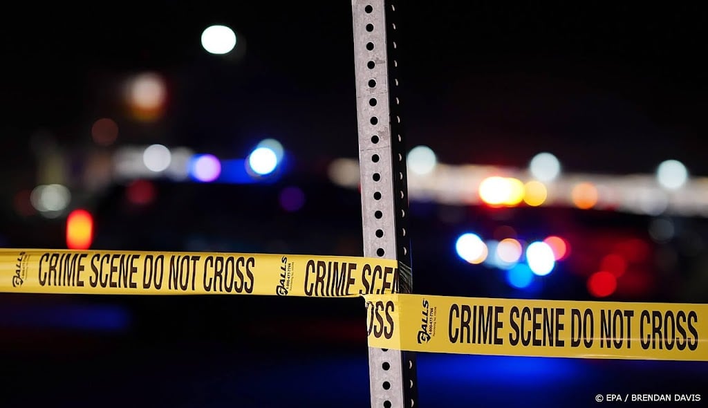 Crewlid vermoord op set Law & Order in New York