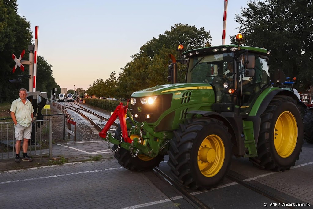 FDF zegt vreedzaam protest te willen tijdens Vierdaagse