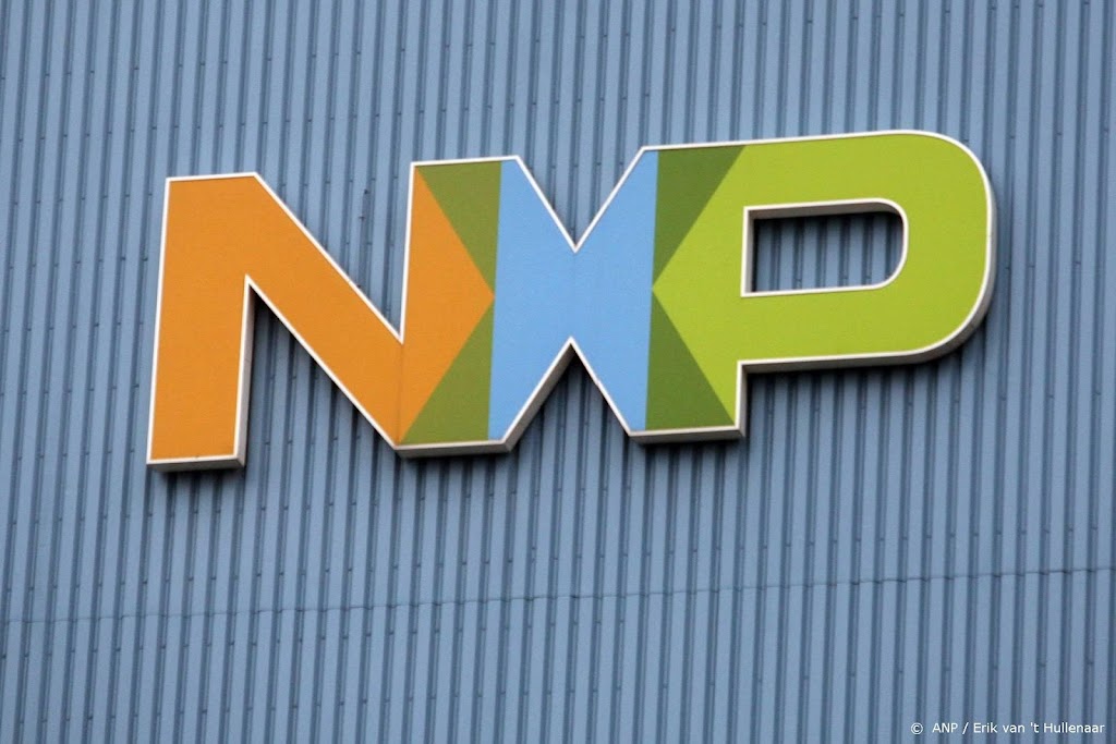 NXP ontwikkelt met Taiwanese iPhone-fabrikant elektrische auto