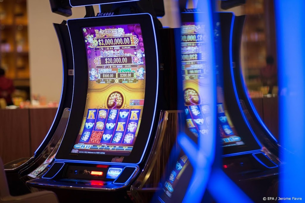 Casino's gokparadijs Macau zaterdag weer open na coronalockdown