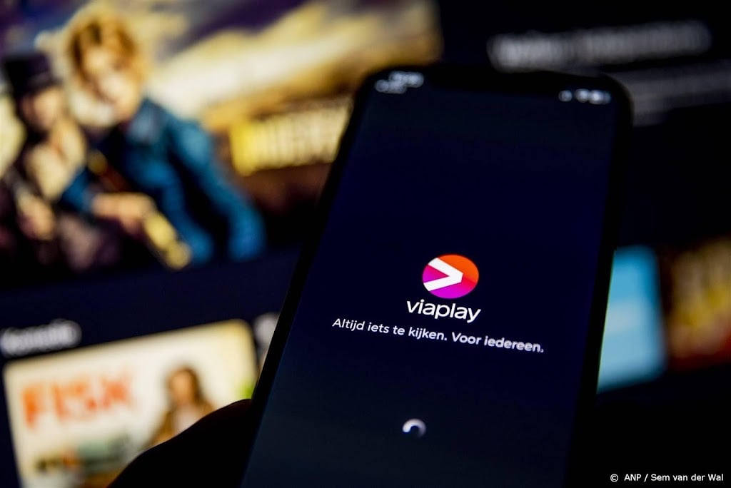 Viaplay trekt zich terug uit veel landen en schrapt kwart banen