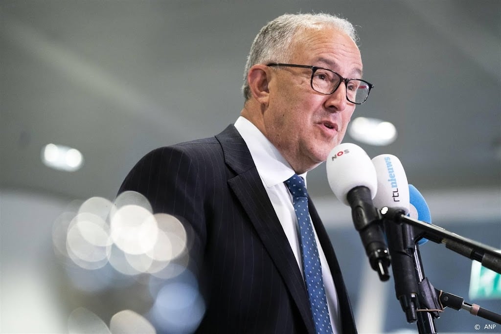 Aboutaleb steunt PvdA/GroenLinks-kandidatuur Frans Timmermans