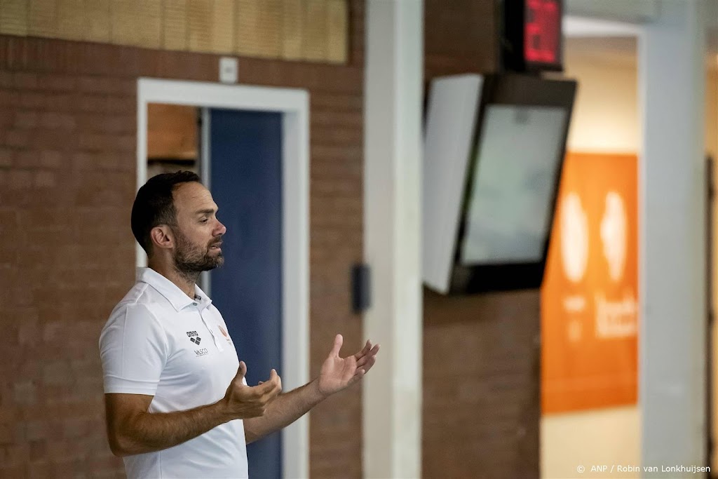 Nederlandse waterpolosters bij WK door naar kwartfinale 