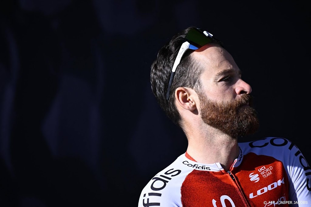 Cofidis raakt na Perez ook Geschke kwijt in Tour