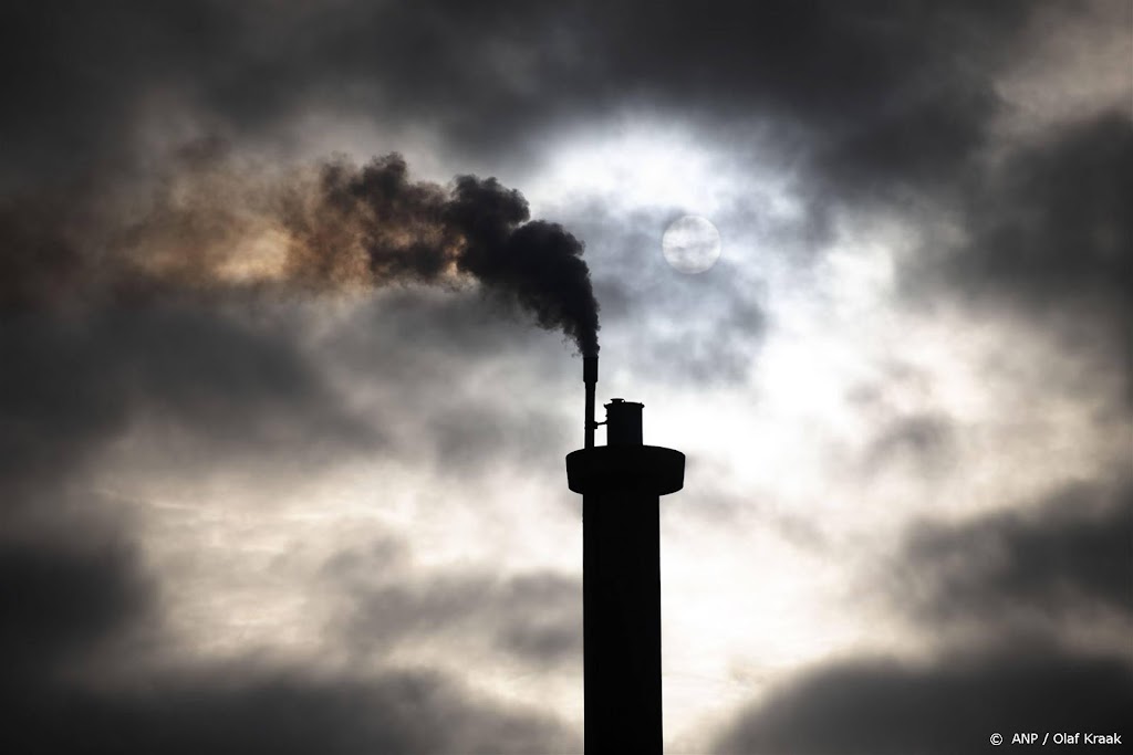 FNV: waterstof voor staalproductie Tata Steel is een 'must'