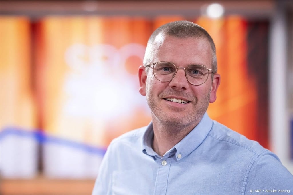 Hoofdredacteur NOS Sport: verandering is lastig en duurt lang