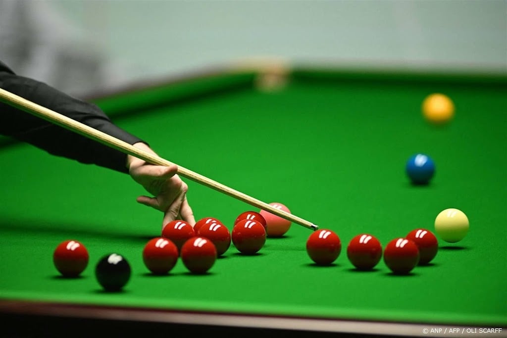 Britse snookerlegende Reardon (91) overleden