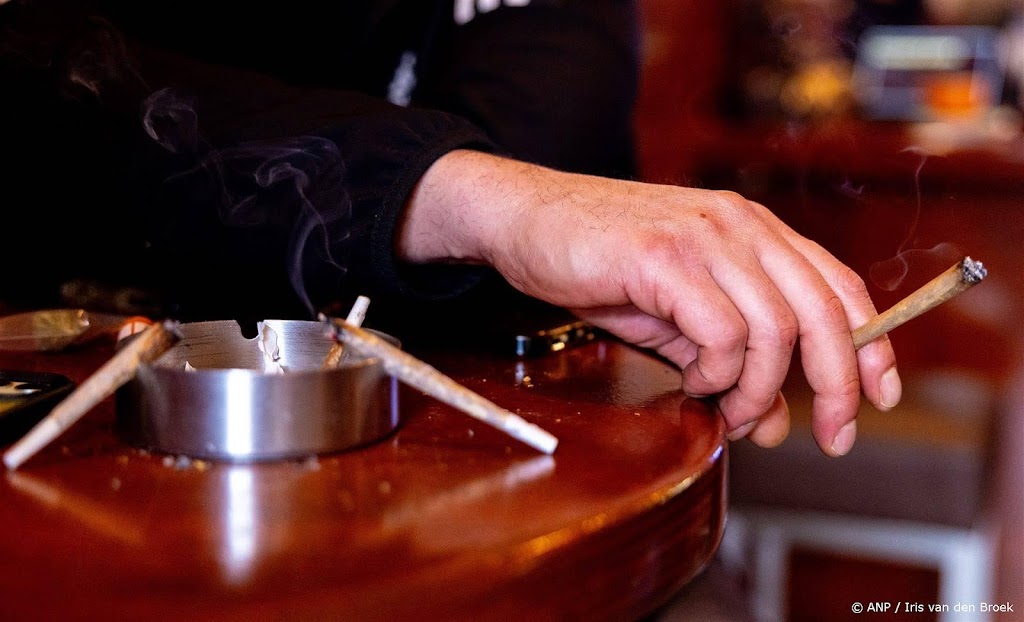 Duitse rechercheurs waarschuwen voor Nederlands drugsgeweld