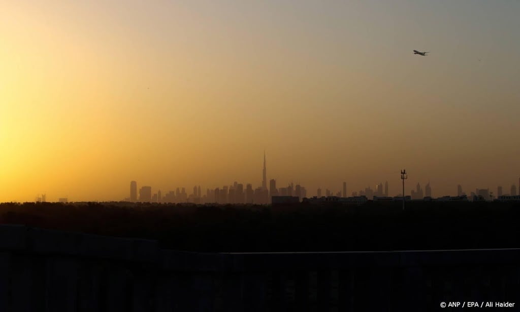 Saudi-Arabië wil nieuwe budgetluchtvaartmaatschappij oprichten