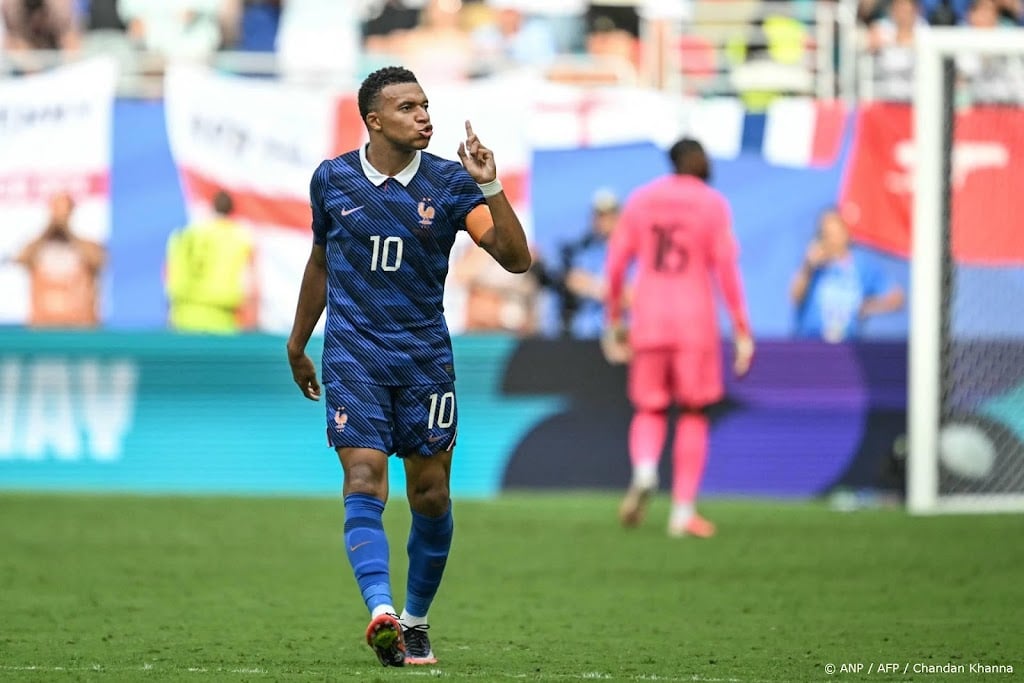 Mbappé topscorer van WK 2026 en WK-topscorer aller tijden