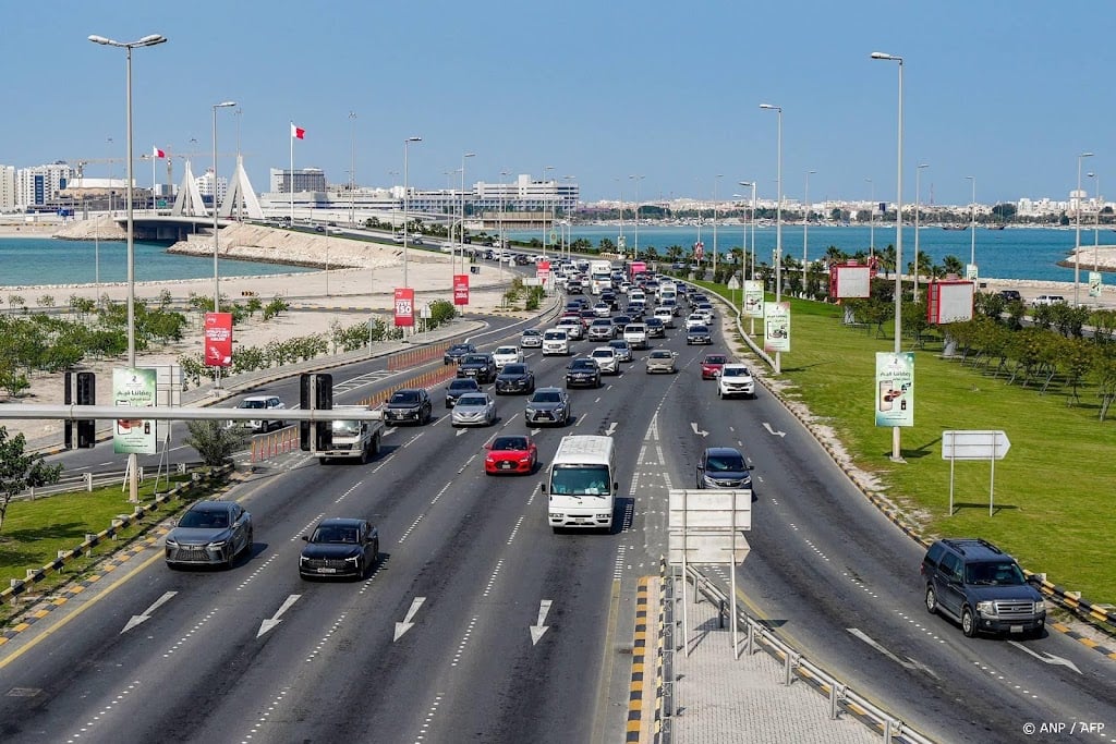 Bahrein en Koeweit melden nieuwe aanvallen