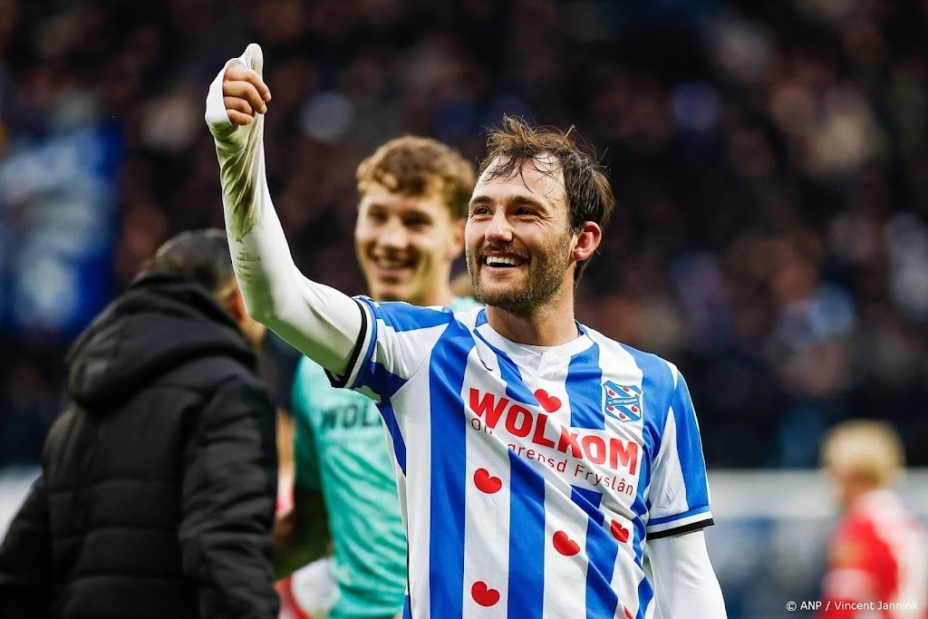 Middenvelder Van Overeem keert terug bij FC Utrecht